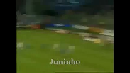 Най - добрите голове в историята на футбола !