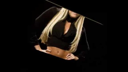 Kelly Kelly - - Black Blonde