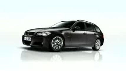 Bmw Australia Stunning Tv Production For The Bmw 3 Series!