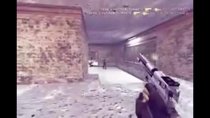 Butterfly Boys Counter strike 1.6 Pro Gaming