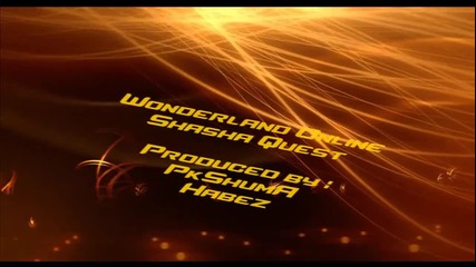Wonderland Online - Shasha Quest