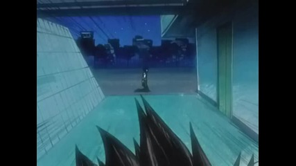 Eyeshield 21 - 38 part 3 