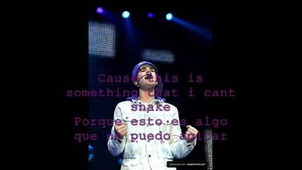 Justin Bieber - Heartache 