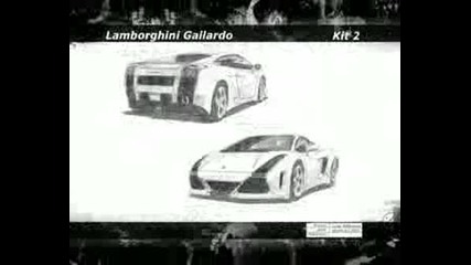 Need For Speed Most Wanted