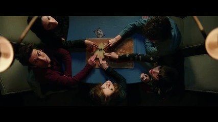 Ouija *2014* Trailer