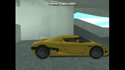 Gta San Andreas Mods 