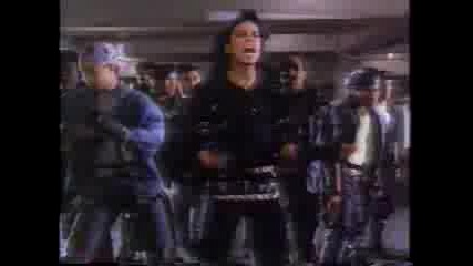 Michael Jackson - Bad