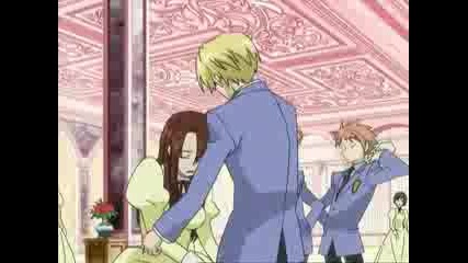 Ouran High School Host Club Episode 1 Part 3