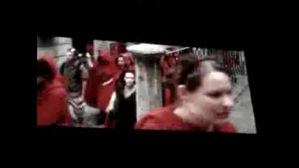 New Moon with New scenes of the movie