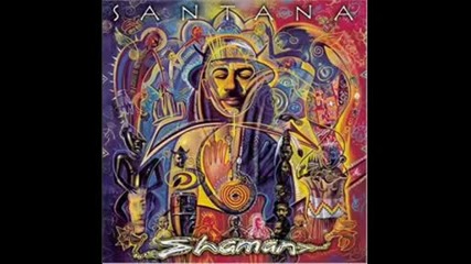 Carlos Santana - Hoy Es Adios