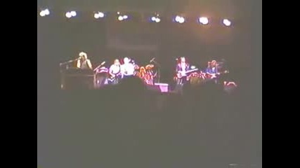 Rare Earth - I Know I`m Losing You