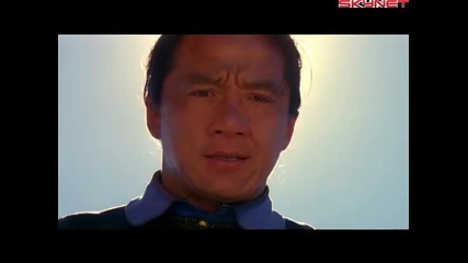 Шанхайско Слънце (2000) Бг Аудио ( Високо Качество ) Част 7 Филм