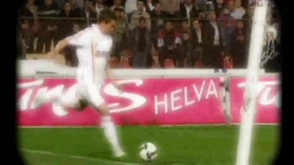 Milan Baros - Mr. Goal 