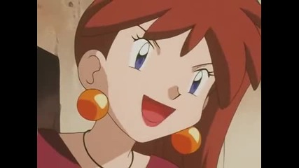 219 Pokemon - The Perfect Match