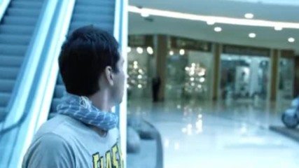 Инфинити - Слезы-вода ( Official Video - 2009 )