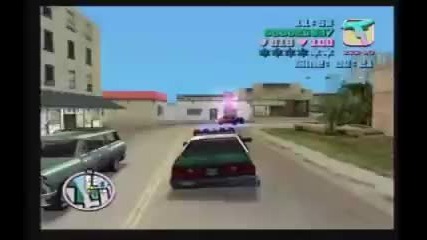 Gta Vice City Mission Sunshine Autos Race 3