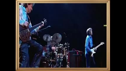 Cream - Crossroads, Royal Albert Hall, 2005