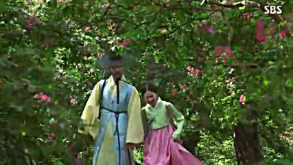 Saimdang Lights Diary E02 / Саймданг, Дневник На Светлината Е02