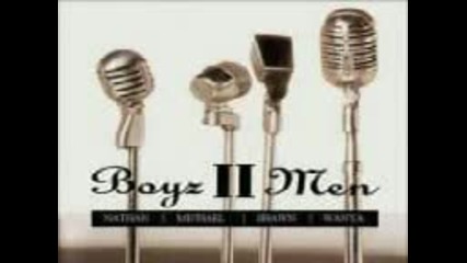 Boyz Ii Men - Marry Me