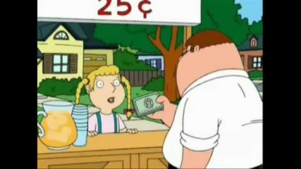 Funny Family Guy Moments