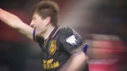 Denis Irwin in Manchester United (1990–2002)