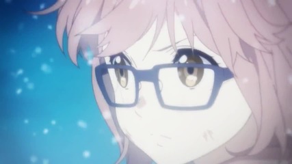 [amv] Two Worlds