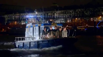 + предвод и текст! One Direction - Midnight Memories
