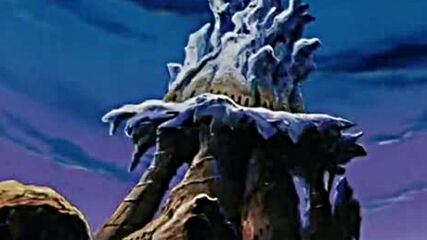 Dragon Ball Gt Episode 12