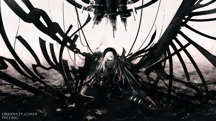 Obsidia Ft. Coma - Falling Hd