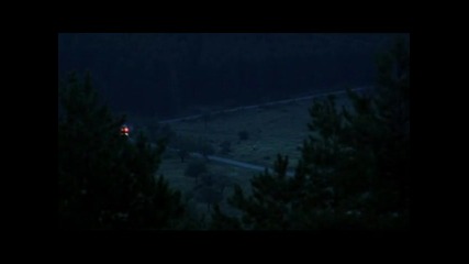 Wrong Turn 3 (погрешен завой 3) - избрани моменти (1)