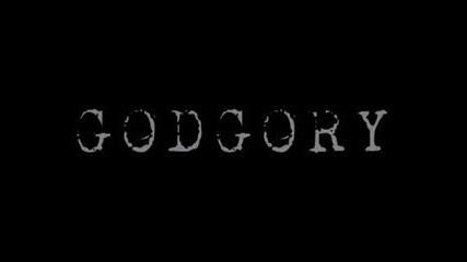 Godgory - Caressed By Flames 