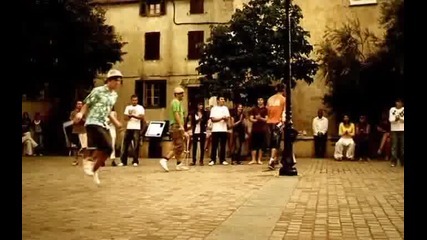 Yves Larock - Rise Up