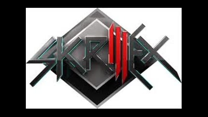 Skrillex - Rock n Roll