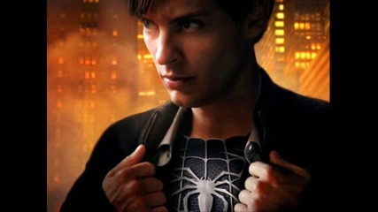 spidermen 3 снимки