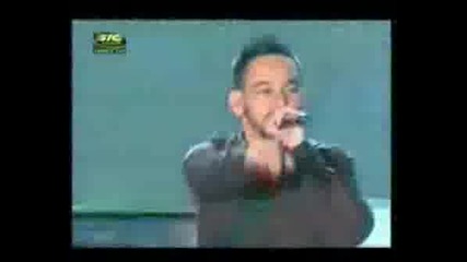 02 - Faint - Linkin Park - Rock In Rio 2008