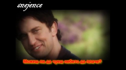 P. S. I love you [ Tears Of An Angel] Бг Превод