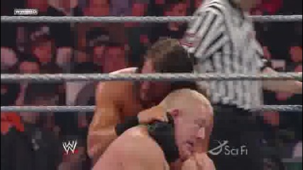 Ecw Paul Burchil Vs Finlay