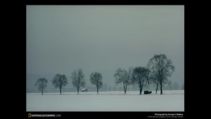 Акустика -- Безкрайна нощ