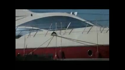Kobaka & Troy - Oбичаш ли да ме лъжеш Hd official video clip 