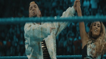 Relive James Ellsworth's shocking return to SmackDown LIVE: WWE.com Exclusive, Aug. 10, 2017