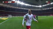 Poland vs. Albania - Game Highlights