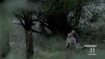 Vikings Викинги S02e10 (2014)