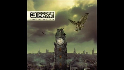 3 Doors Down - Round and Round