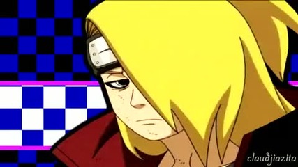 Deidara ¦ .poker Face(deitobi). ¦ [beta]