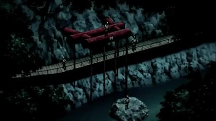 Kushina And Minato - Will of Fire