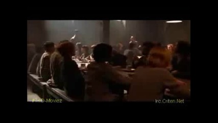 Chicago - Cell Block Tango