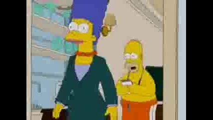 The Simpsons S19 Ep07