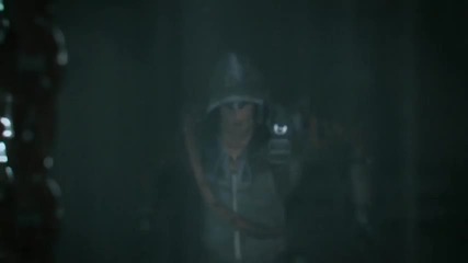 Gdc 2010: Brink - Cinematic Gametrailer