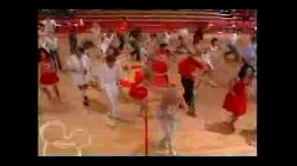 Hsm - Were All In This Together + Текст