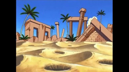 One Piece Епизод 113 Високо Качество 